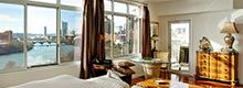 One Bedroom Condo
