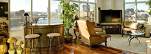 Three Bedroom Condo