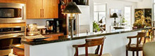 Two Bedroom Condo